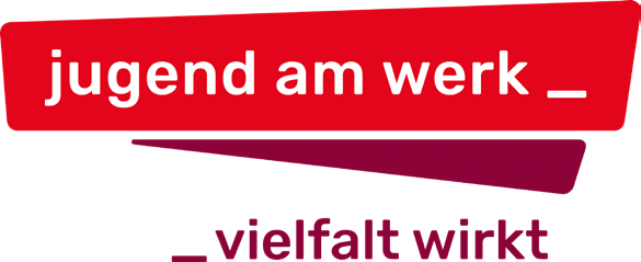 Logo Jugend am Werk