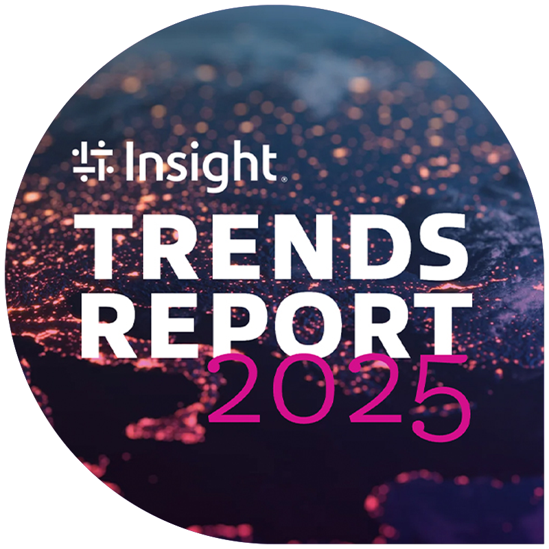 Trends Report Badge