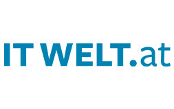 IT Welt AT Logo