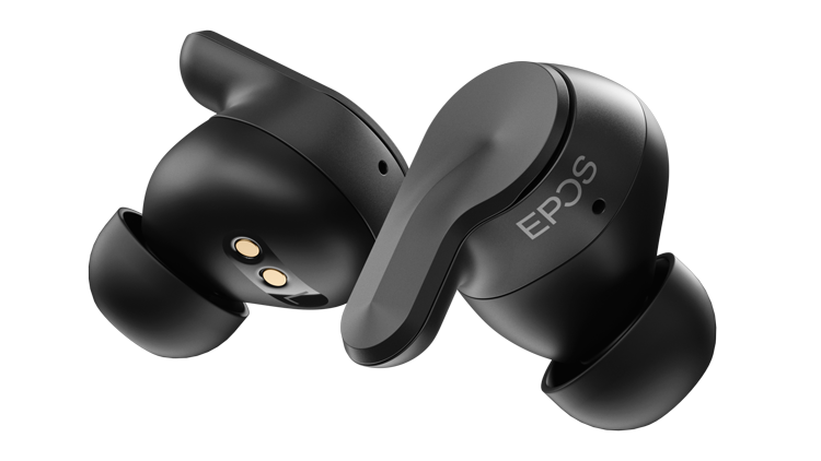 ADAPT E1 Scandinavian Black