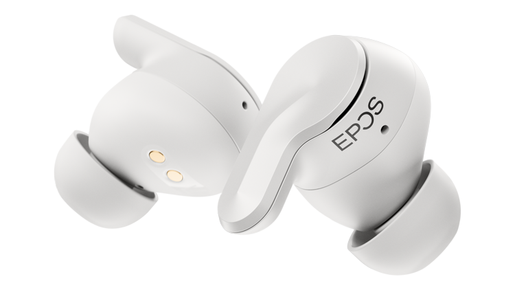 ADAPT E1 Nordic White