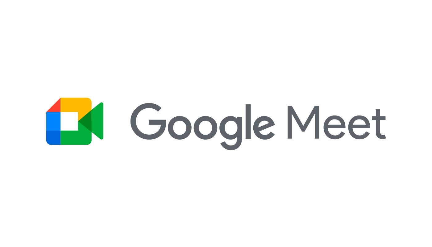 Google Meet Logo