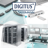 Digitus Markenwelt