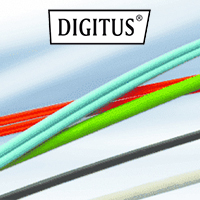 Digitus Kabel und Adapter