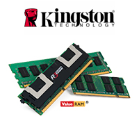 Kingston Speicher