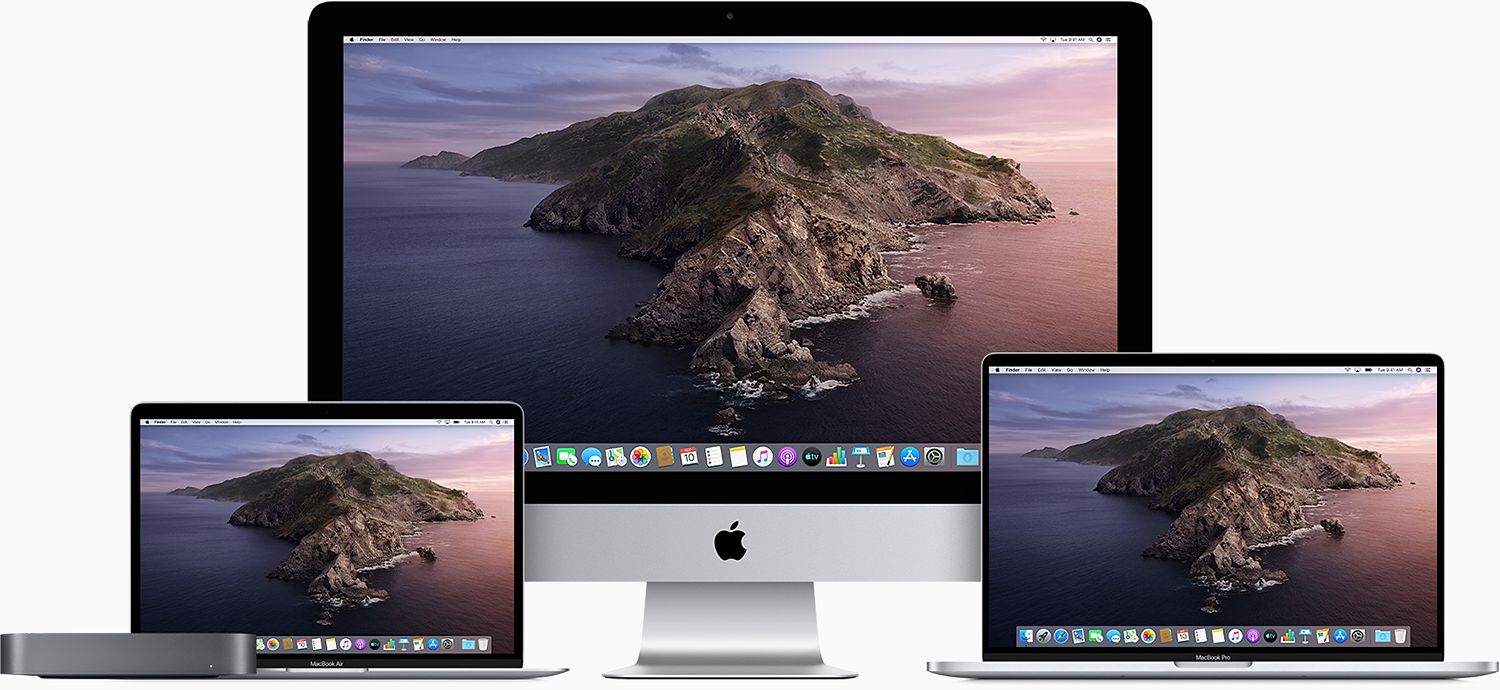 Gute Gründe, vom Windows-System zum Mac zu wechseln