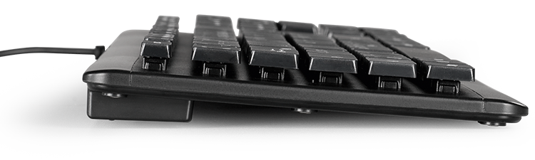 Hama Wasserfeste Tastatur