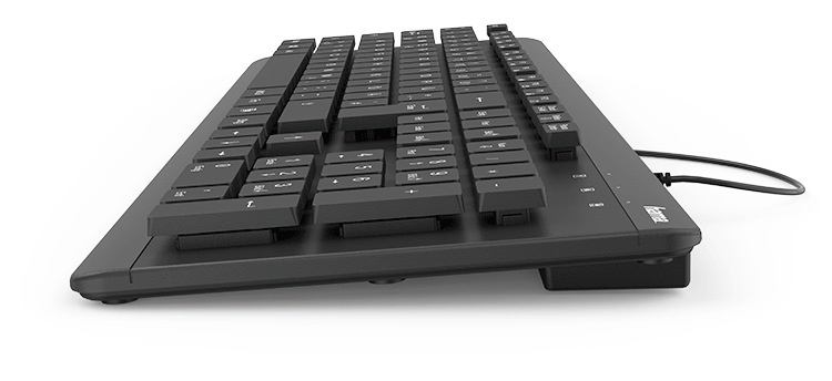 Hama Wasserfeste Tastatur