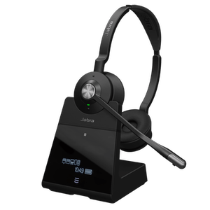 Jabra Engage 75 Stereo / Mono