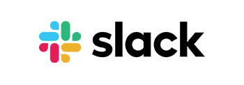 Logo Slack