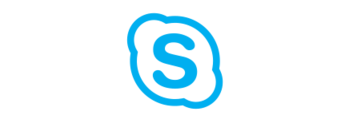 Logo Skype for Business