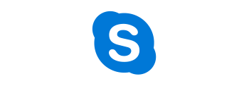 Logo Skype
