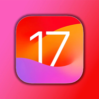 Apple iOS 17