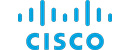 Cisco Partner logo