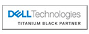 Dell Partner logo