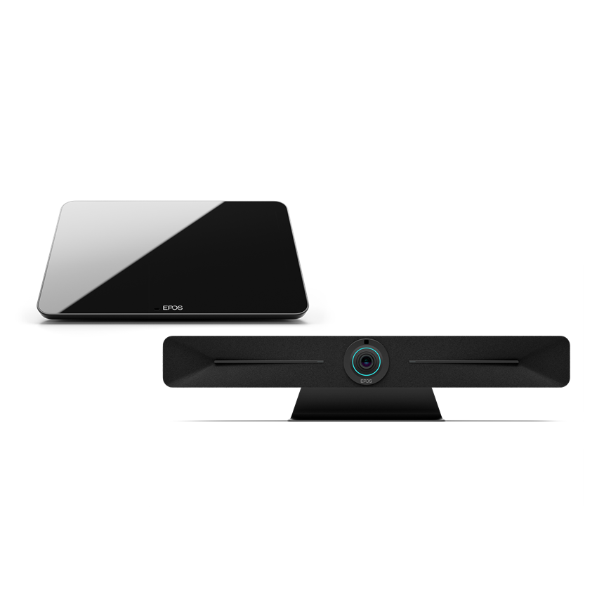 All-in-One-Videokonferenzlösung