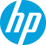 HP logo