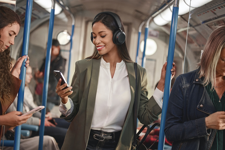 Jabra Advanced ANC™