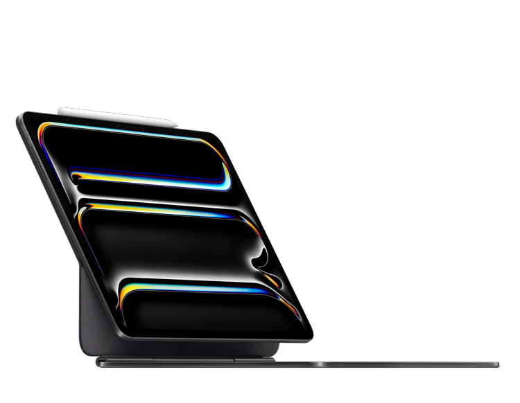 iPad Pro 13 M4 Magic Keyboard