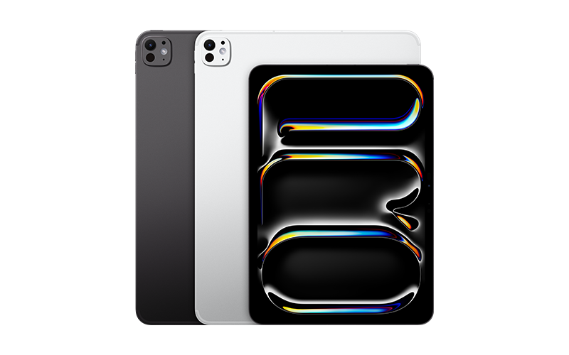 iPad Pro M4 Chip