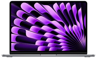 15'' MacBook Air