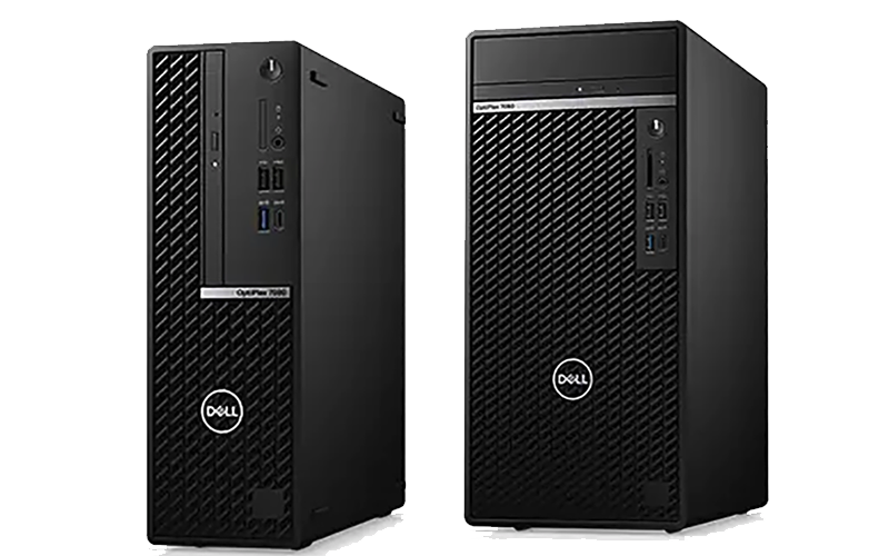 Dell Optiplex – Desktop PC