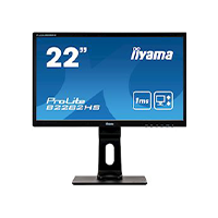 Displays image