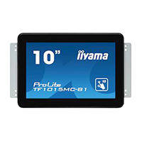 Touch screen images