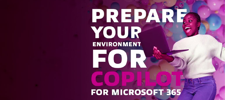 Artikel Prepare Your Environment for Copilot Bild
