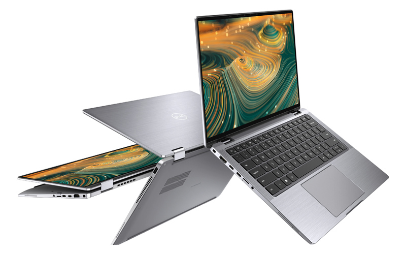 Dell Latitude  Notebook