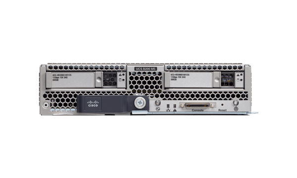 Blade servers