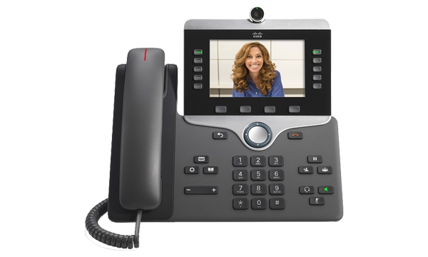 IP-Telefonie