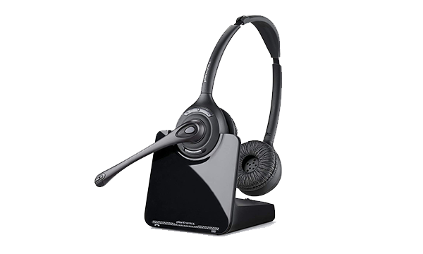 Headsets & Telefonzubehör