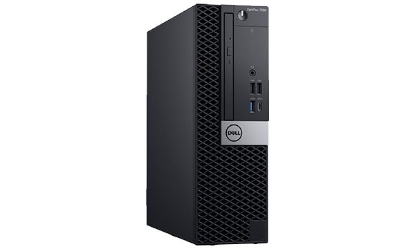 Desktop PC