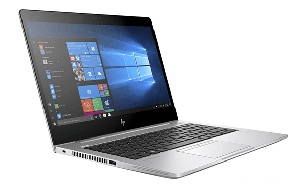 Laptops & Notebooks