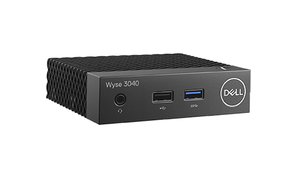 Thin Clients