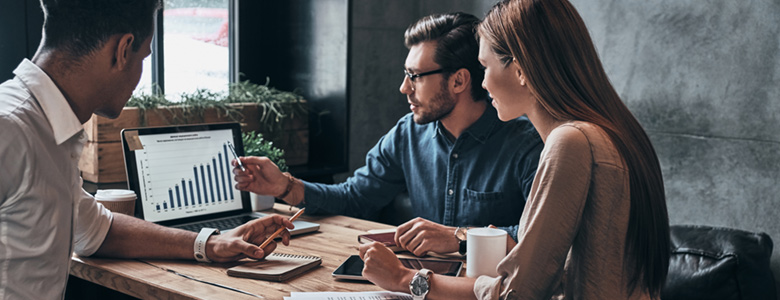 Artikel Die Lösung für überhöhte Ausgaben: Software Asset Management  Bild