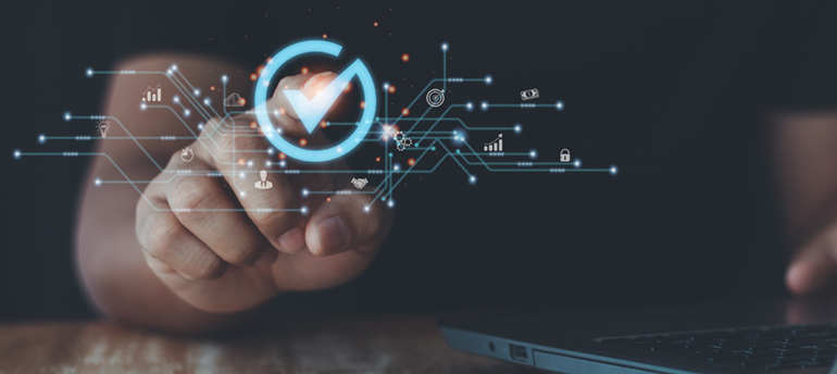 Artikel Webcast: Adobe Sign und Microsoft Teams: Mit digitalisierten Freigabeprozessen einfach mehr erreichen Bild