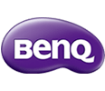 BenQ logo BenQ logo
