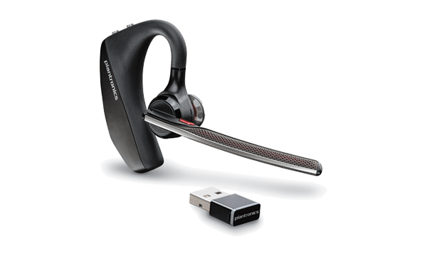 Headsets & Telefonzubehör