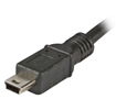 USB2.0 Typ B mini Stecker