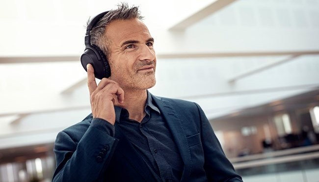 Auf Ihre Weise arbeiten Produktlinie ADAPT