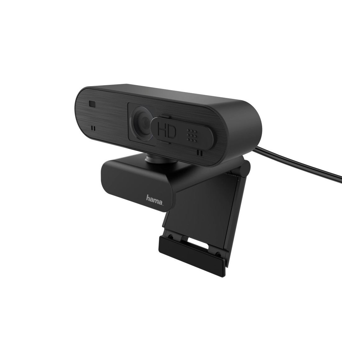 Hama PC-Webcam "C-600 Pro", 1080p Hama PC-Webcam "C-600 Pro", 1080p
