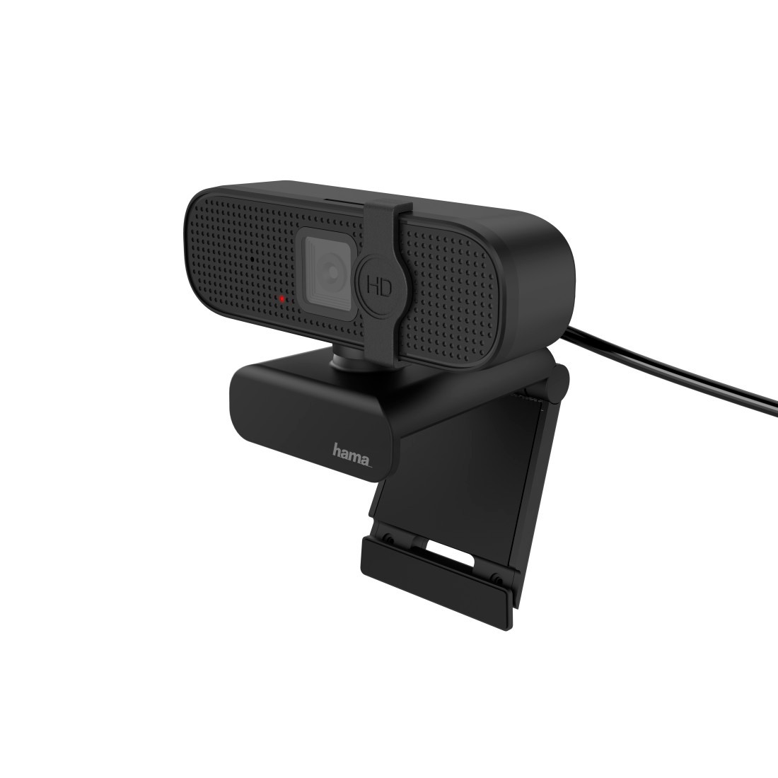 Hama PC-Webcam "C-400", 1080p Hama PC-Webcam "C-400", 1080p