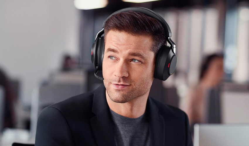 Jabra Evolve-Serie Jabra Evolve-Serie