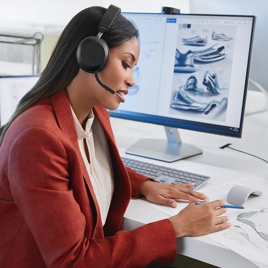 IM BÜRO ARBEITEN Und jetzt alle zusammen