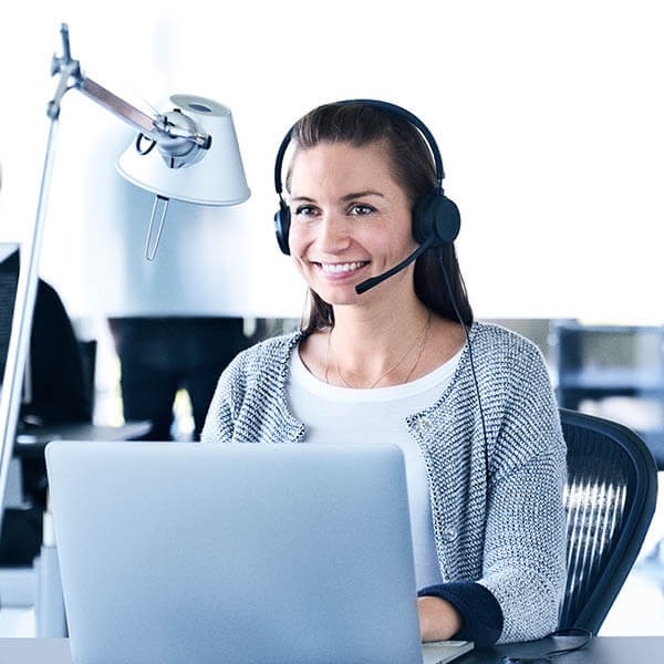 Jabra Evolve 30 II Stereo / Mono Professionelles Headset mit dualer Konnektivität und tollem Sound für Anrufe und Musik