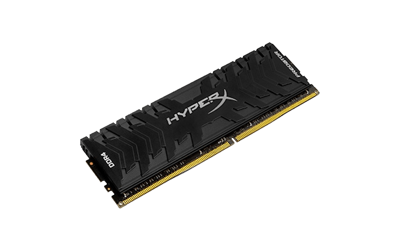 Dramatically improve your system with Kingston Close up of the UV500 SSD