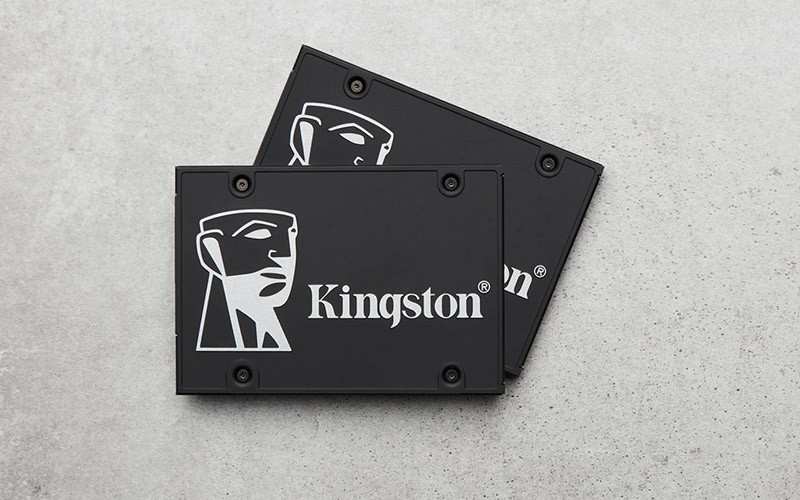 Designed to provide remarkable performance Close up of the KC600